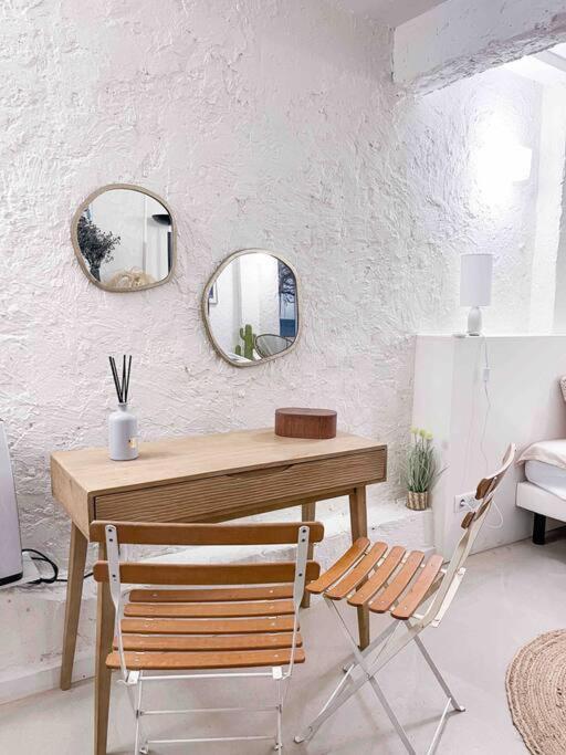 Appartement L'olivier - Clim - Terrasse Cassis